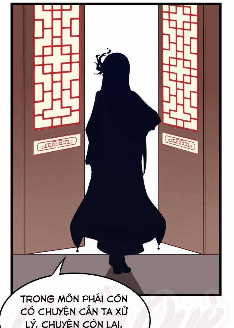 Tu Tiên Cuồng Thần Chapter 32 trang 28