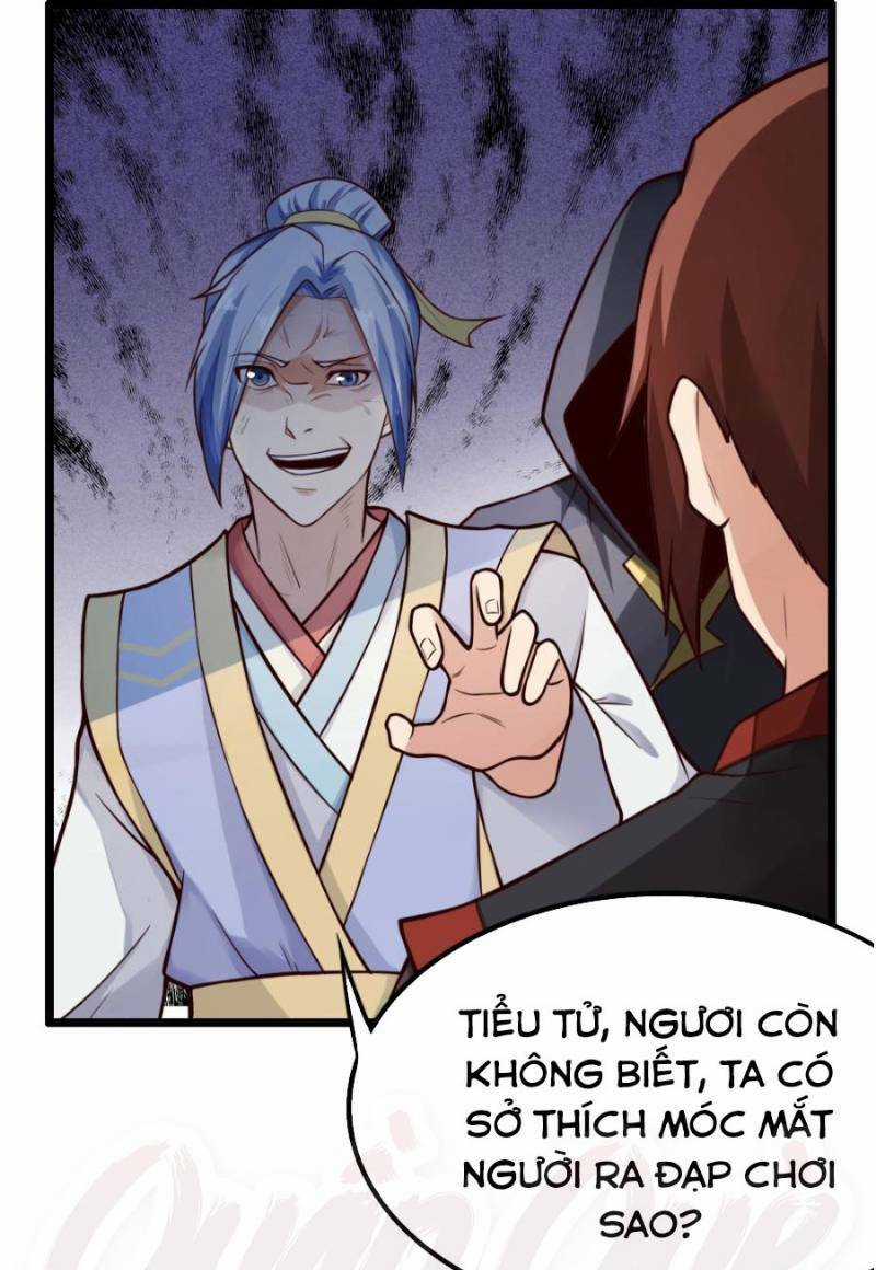 Tu Tiên Cuồng Thần Chapter 32 trang 30