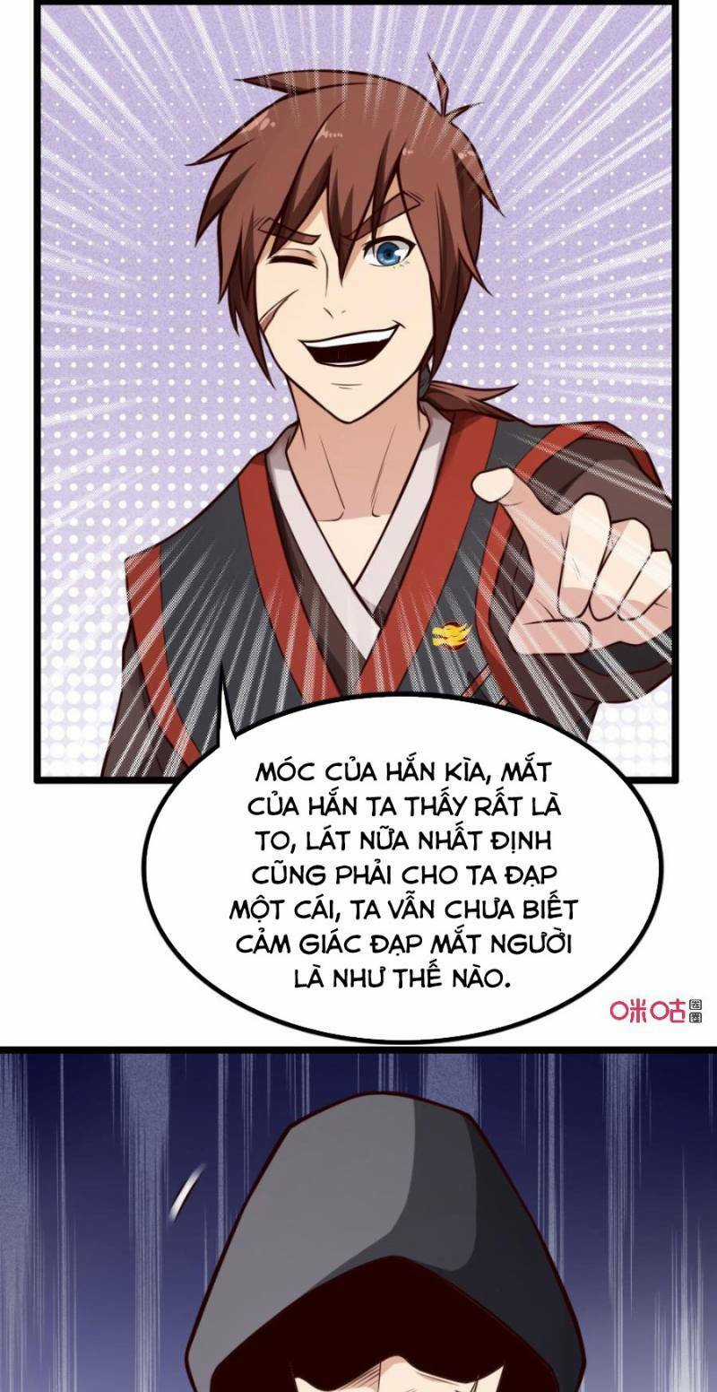 Tu Tiên Cuồng Thần Chapter 32 trang 32