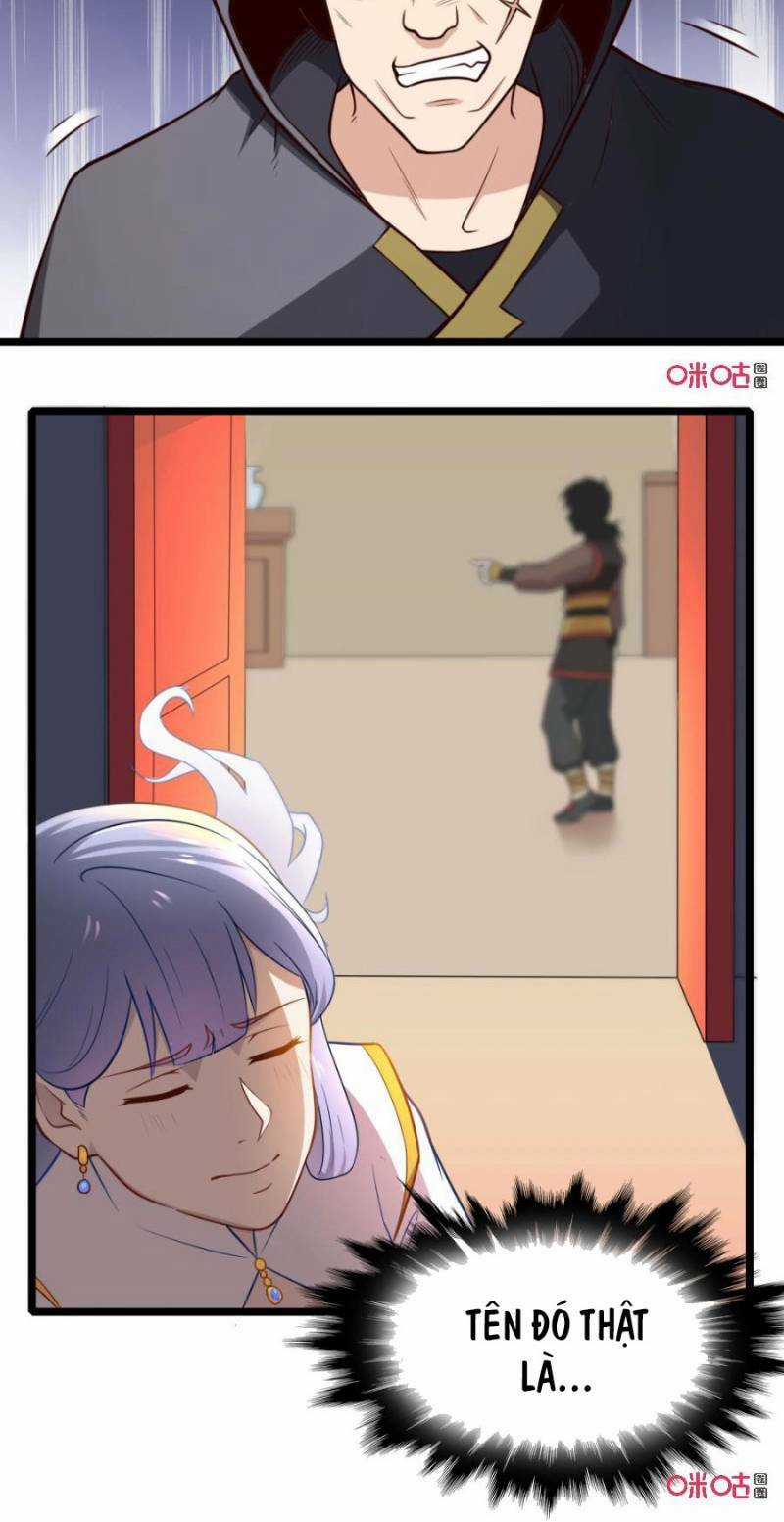 Tu Tiên Cuồng Thần Chapter 32 trang 33