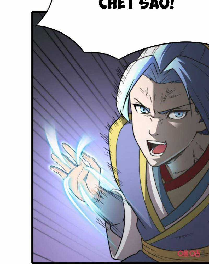 Tu Tiên Cuồng Thần Chapter 32 trang 35