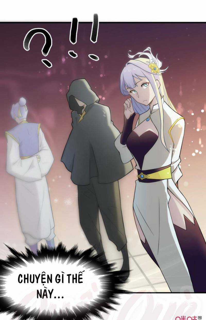 Tu Tiên Cuồng Thần Chapter 32 trang 4