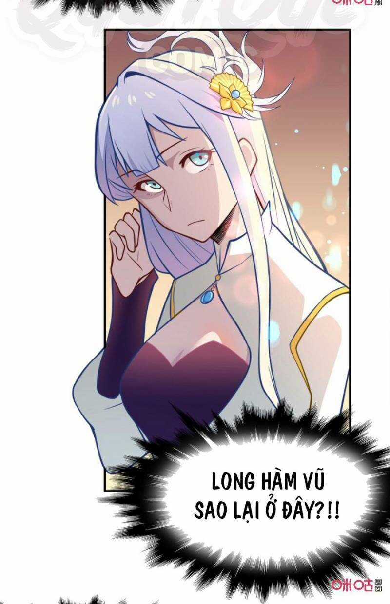 Tu Tiên Cuồng Thần Chapter 32 trang 5