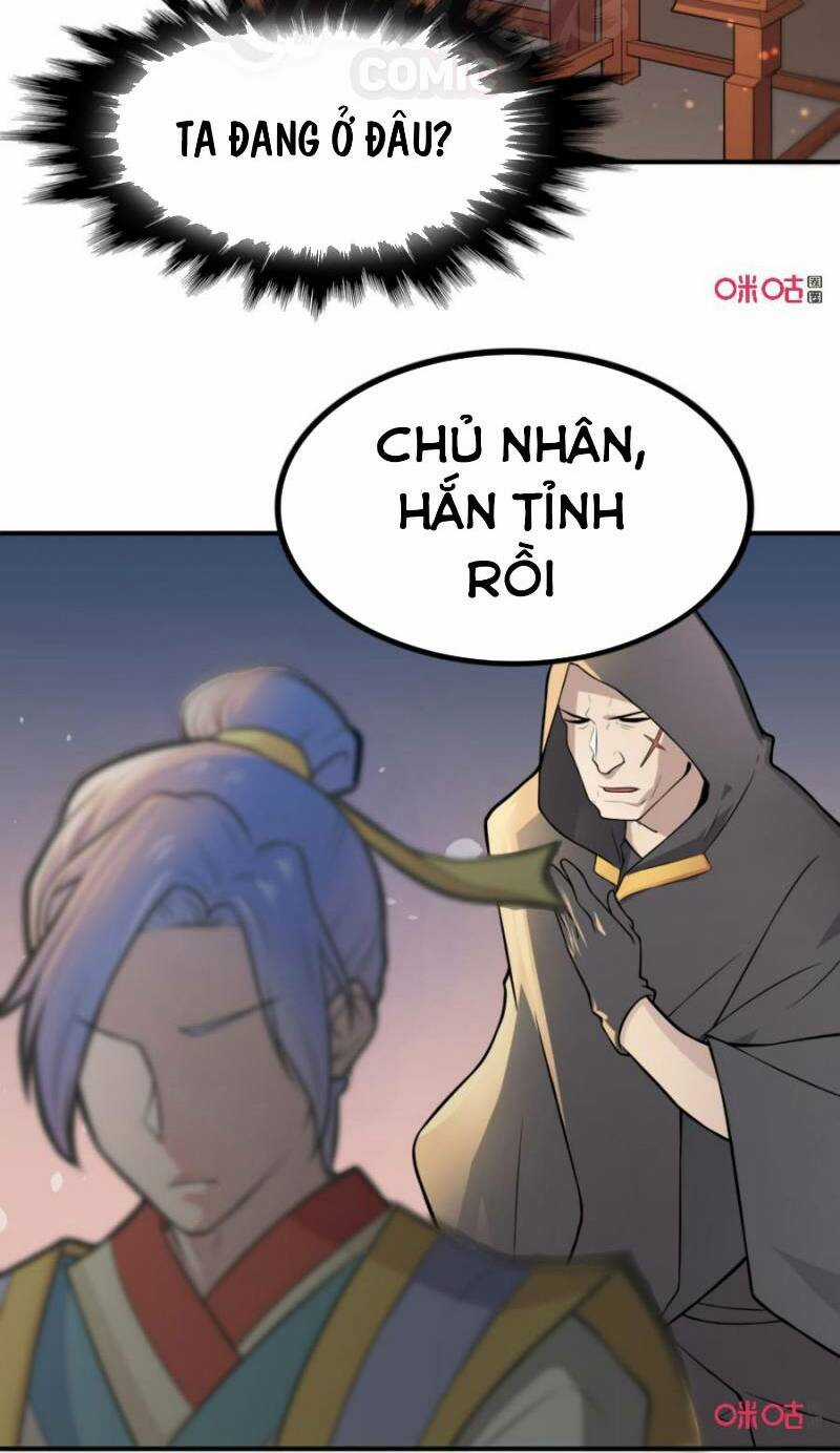 Tu Tiên Cuồng Thần Chapter 32 trang 7