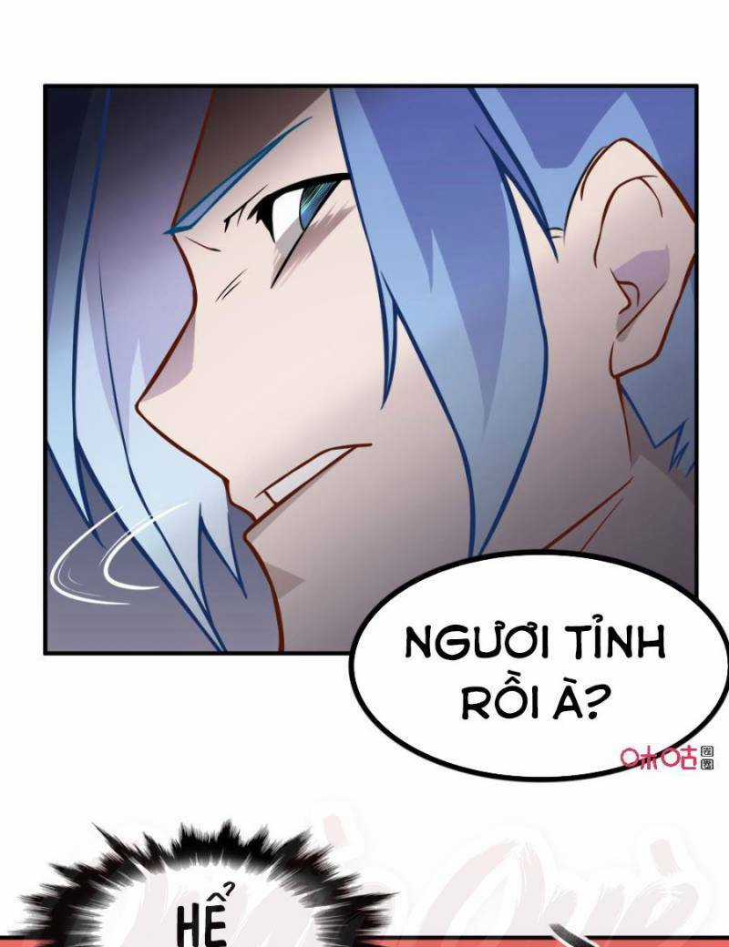 Tu Tiên Cuồng Thần Chapter 32 trang 8