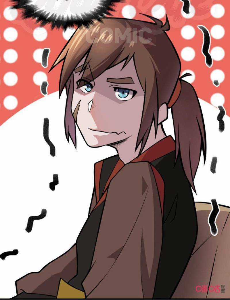 Tu Tiên Cuồng Thần Chapter 32 trang 9