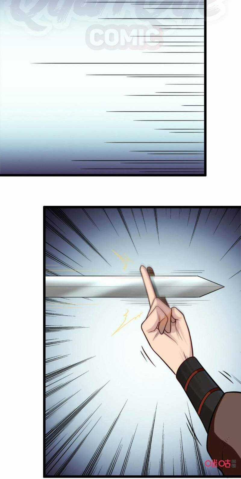 Tu Tiên Cuồng Thần Chapter 33 trang 14