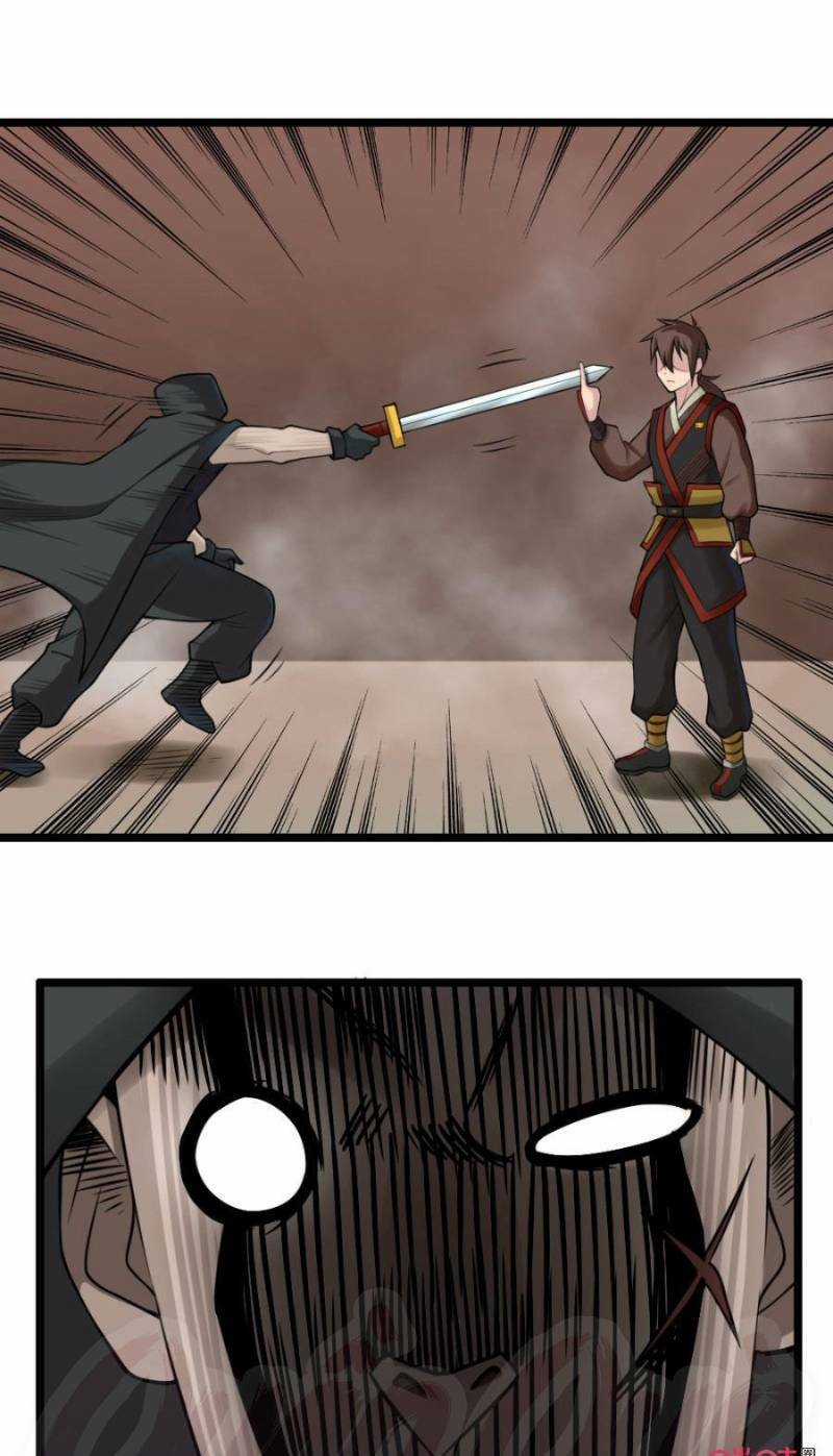 Tu Tiên Cuồng Thần Chapter 33 trang 15