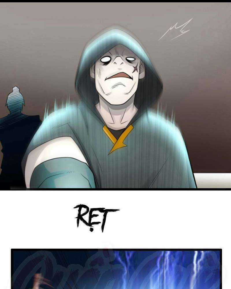 Tu Tiên Cuồng Thần Chapter 33 trang 20