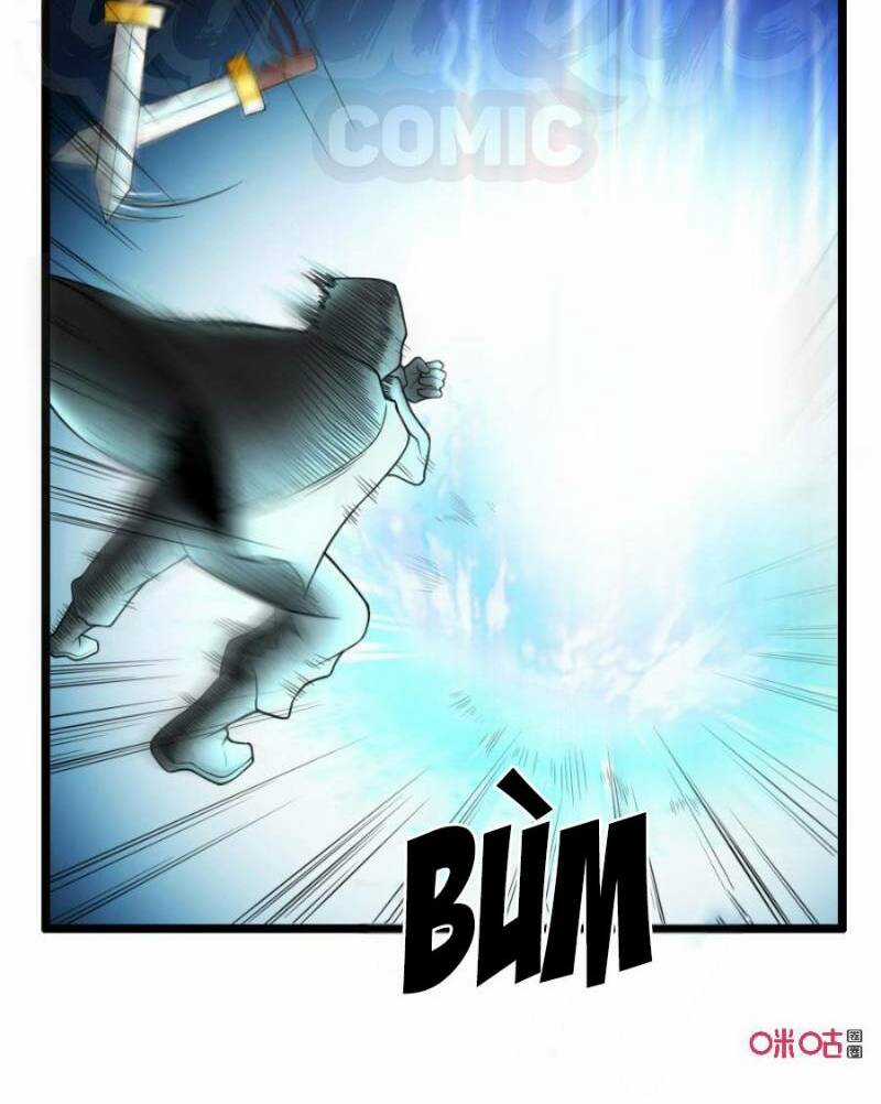 Tu Tiên Cuồng Thần Chapter 33 trang 21