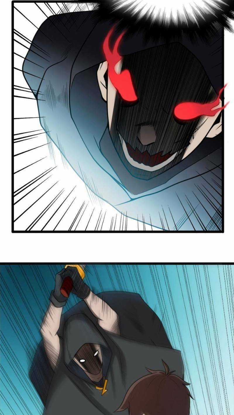 Tu Tiên Cuồng Thần Chapter 33 trang 26