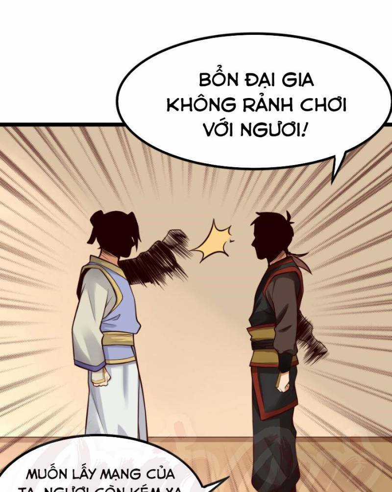 Tu Tiên Cuồng Thần Chapter 33 trang 9