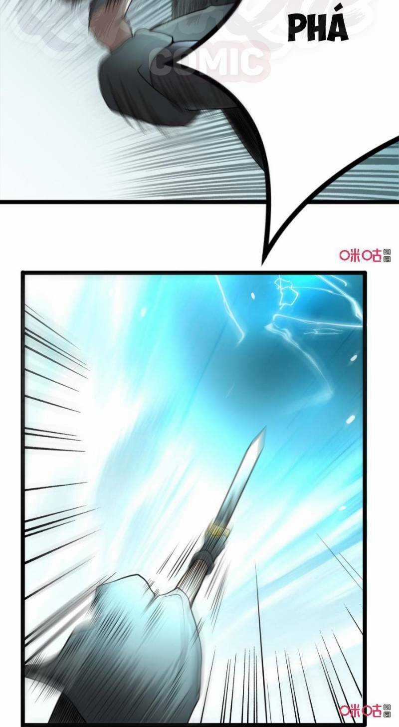 Tu Tiên Cuồng Thần Chapter 34 trang 2