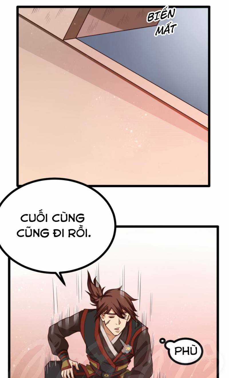 Tu Tiên Cuồng Thần Chapter 34 trang 21