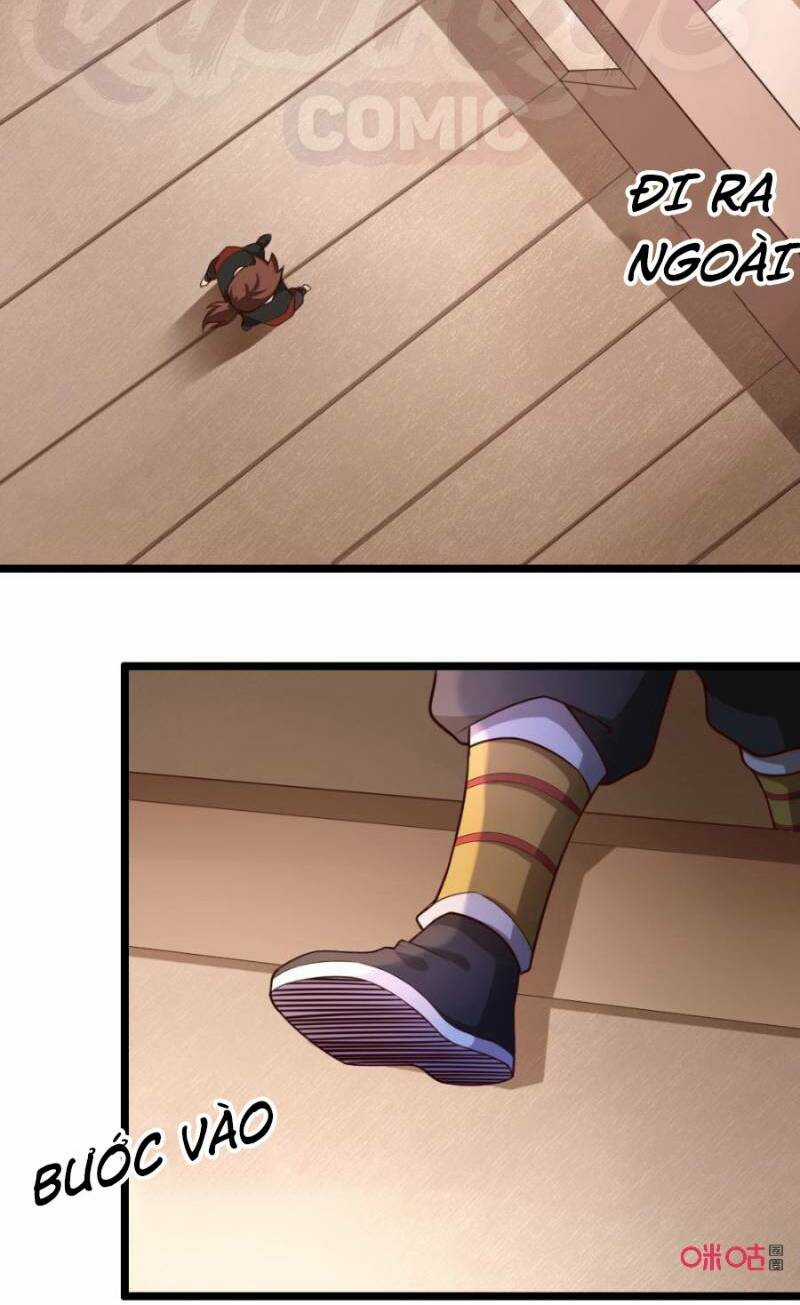 Tu Tiên Cuồng Thần Chapter 34 trang 24