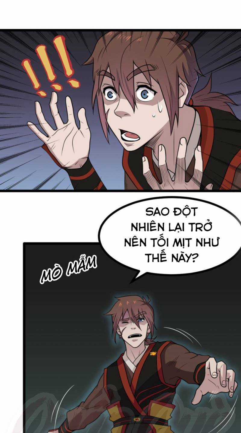 Tu Tiên Cuồng Thần Chapter 34 trang 31