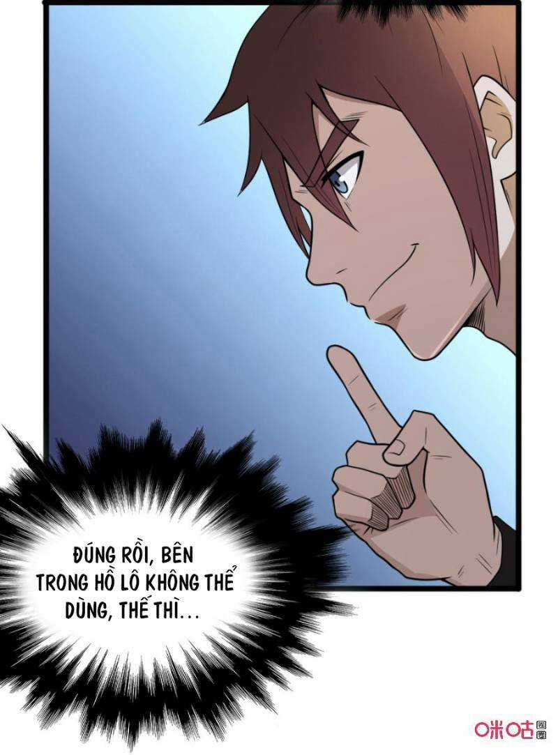 Tu Tiên Cuồng Thần Chapter 34 trang 35