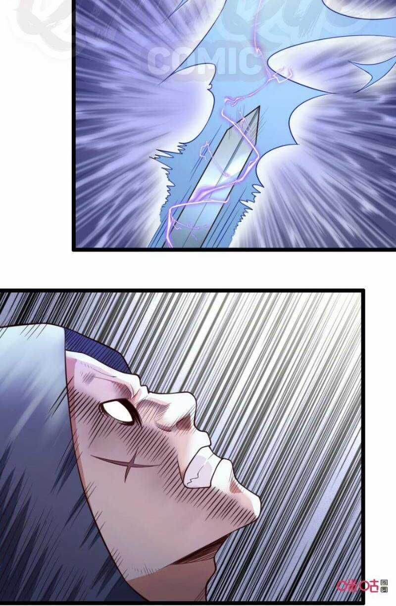 Tu Tiên Cuồng Thần Chapter 34 trang 4