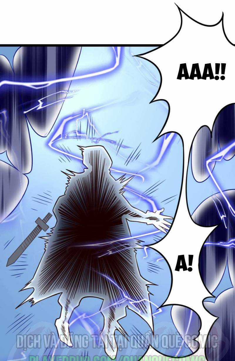 Tu Tiên Cuồng Thần Chapter 34 trang 5