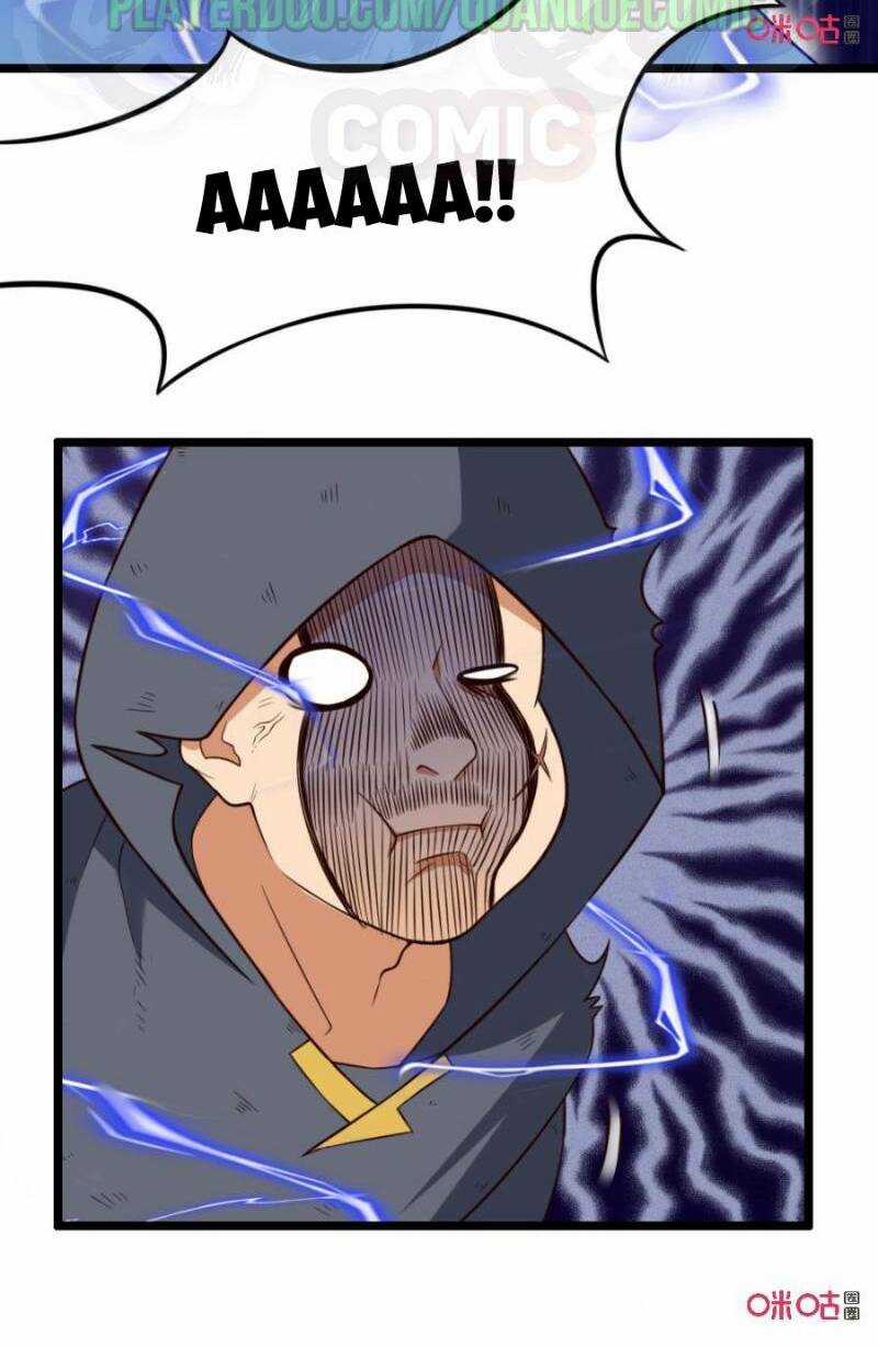 Tu Tiên Cuồng Thần Chapter 34 trang 6