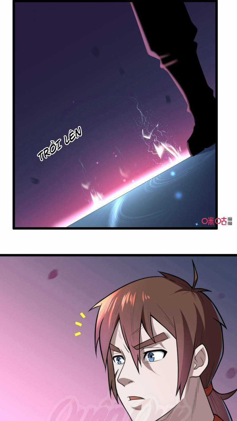 Tu Tiên Cuồng Thần Chapter 35 trang 10