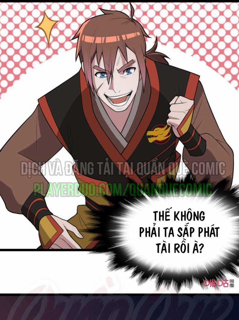 Tu Tiên Cuồng Thần Chapter 35 trang 12
