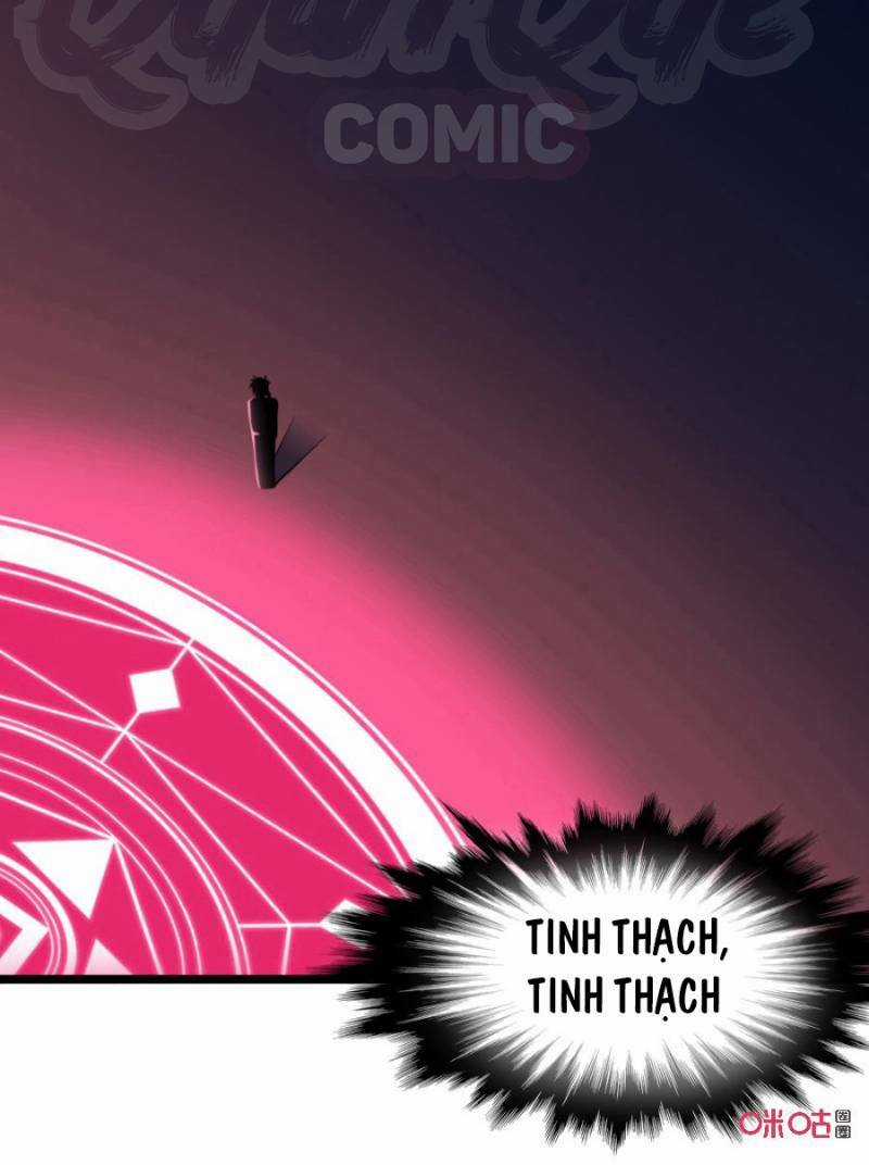 Tu Tiên Cuồng Thần Chapter 35 trang 13