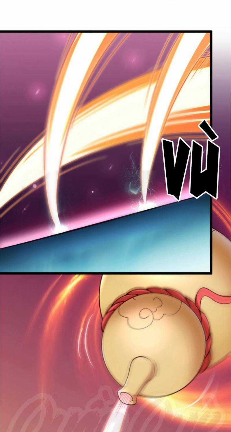 Tu Tiên Cuồng Thần Chapter 35 trang 15