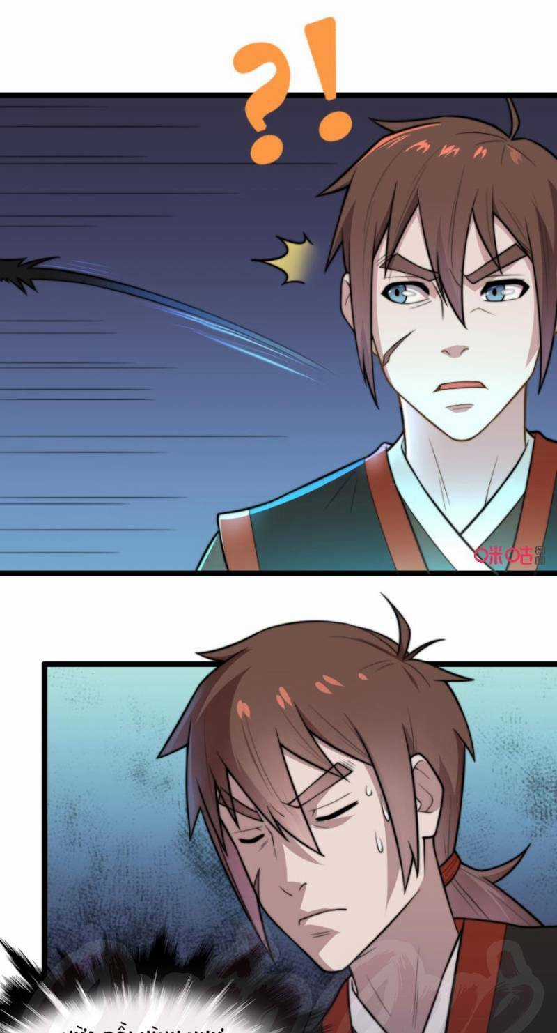 Tu Tiên Cuồng Thần Chapter 35 trang 2