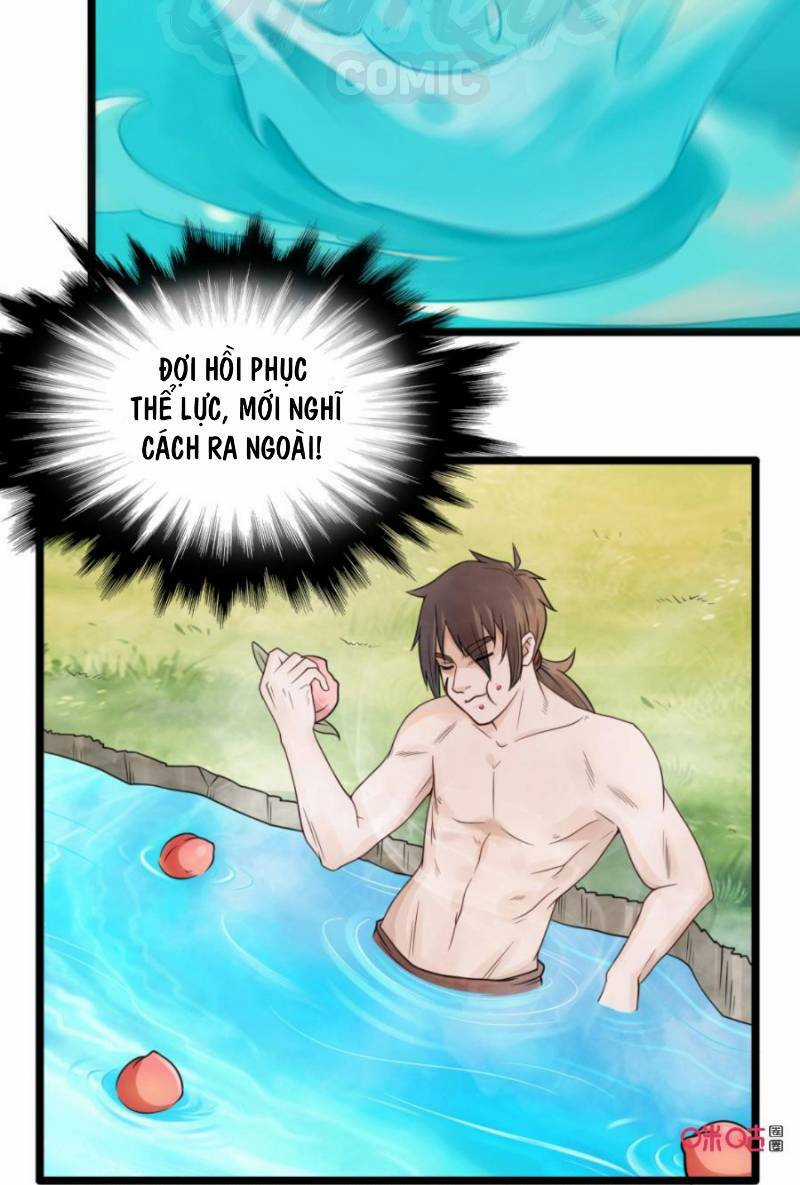 Tu Tiên Cuồng Thần Chapter 35 trang 22