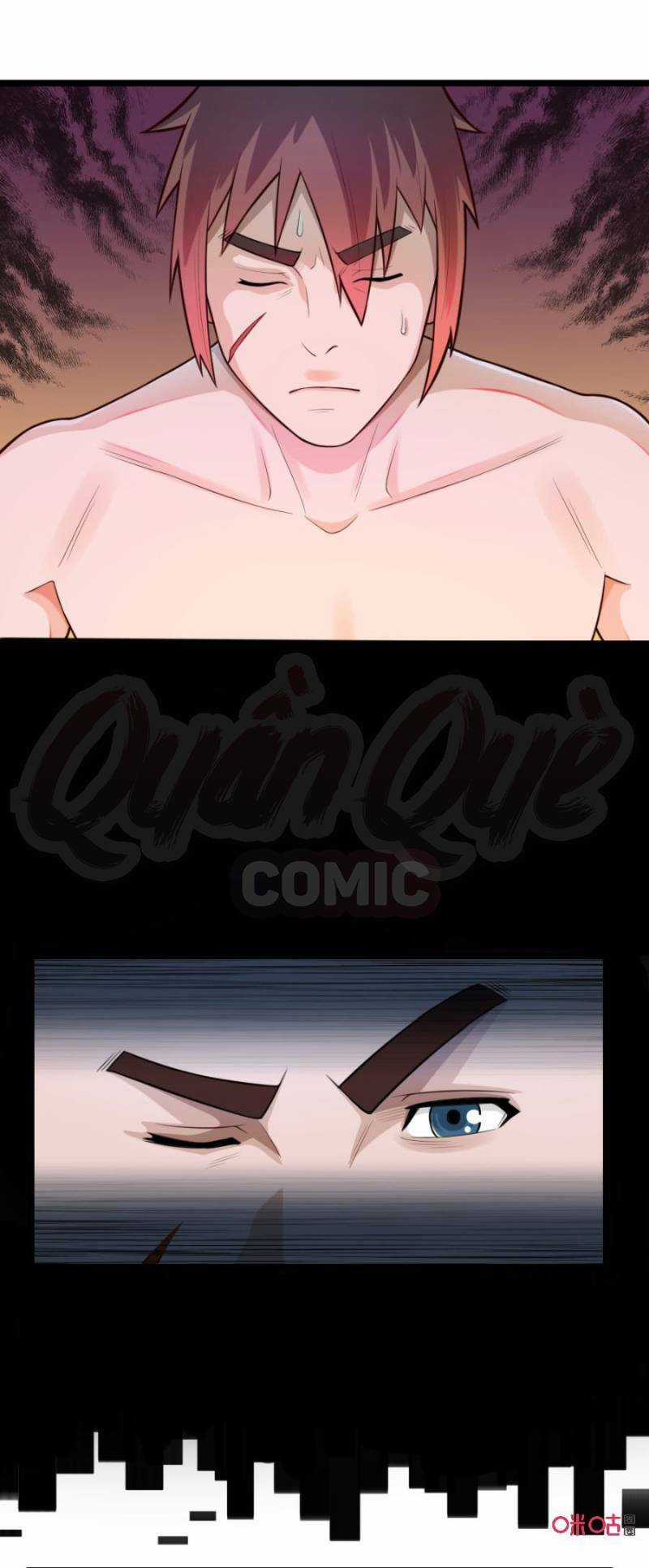 Tu Tiên Cuồng Thần Chapter 35 trang 32