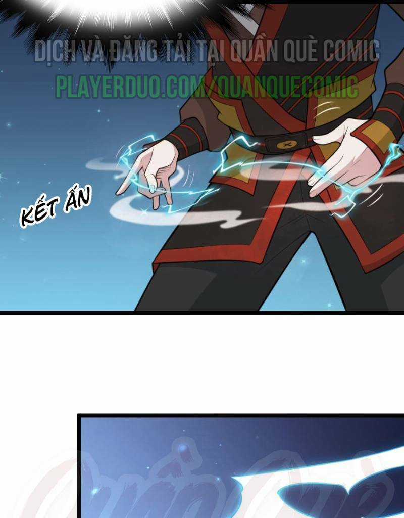 Tu Tiên Cuồng Thần Chapter 35 trang 5