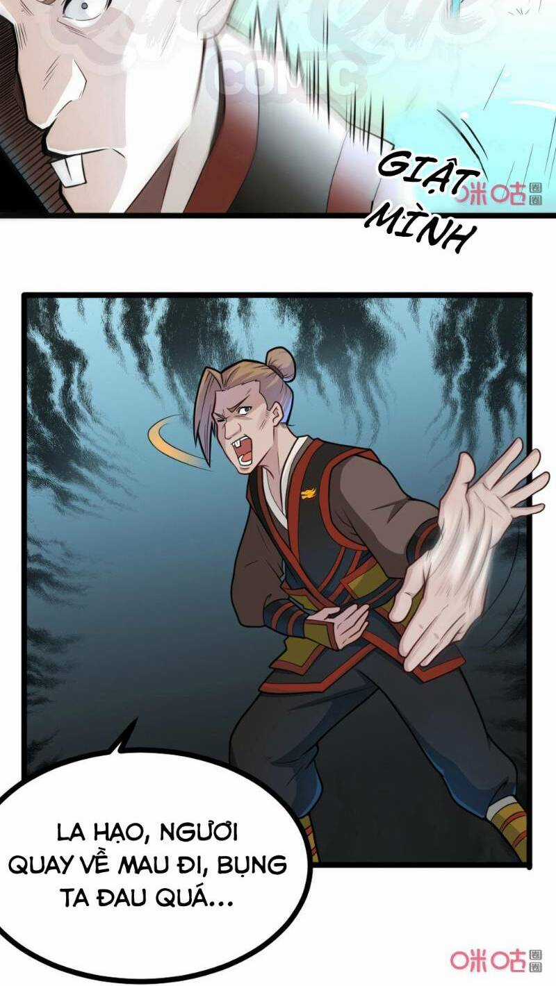 Tu Tiên Cuồng Thần Chapter 36 trang 10