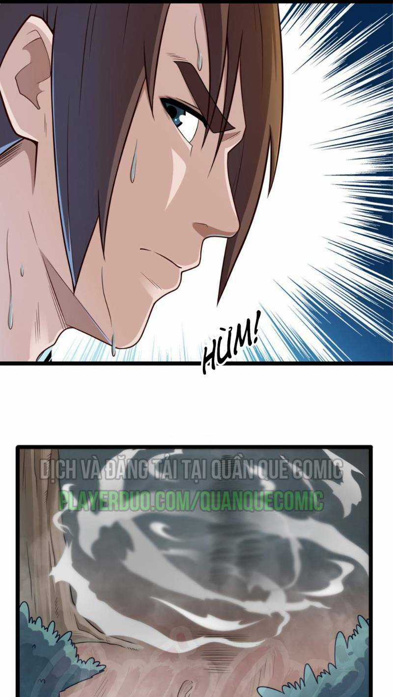 Tu Tiên Cuồng Thần Chapter 36 trang 11