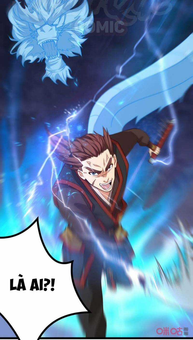 Tu Tiên Cuồng Thần Chapter 36 trang 18