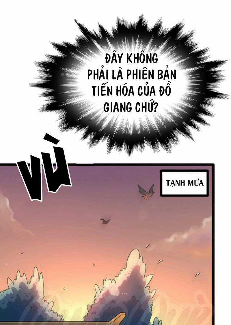 Tu Tiên Cuồng Thần Chapter 36 trang 23