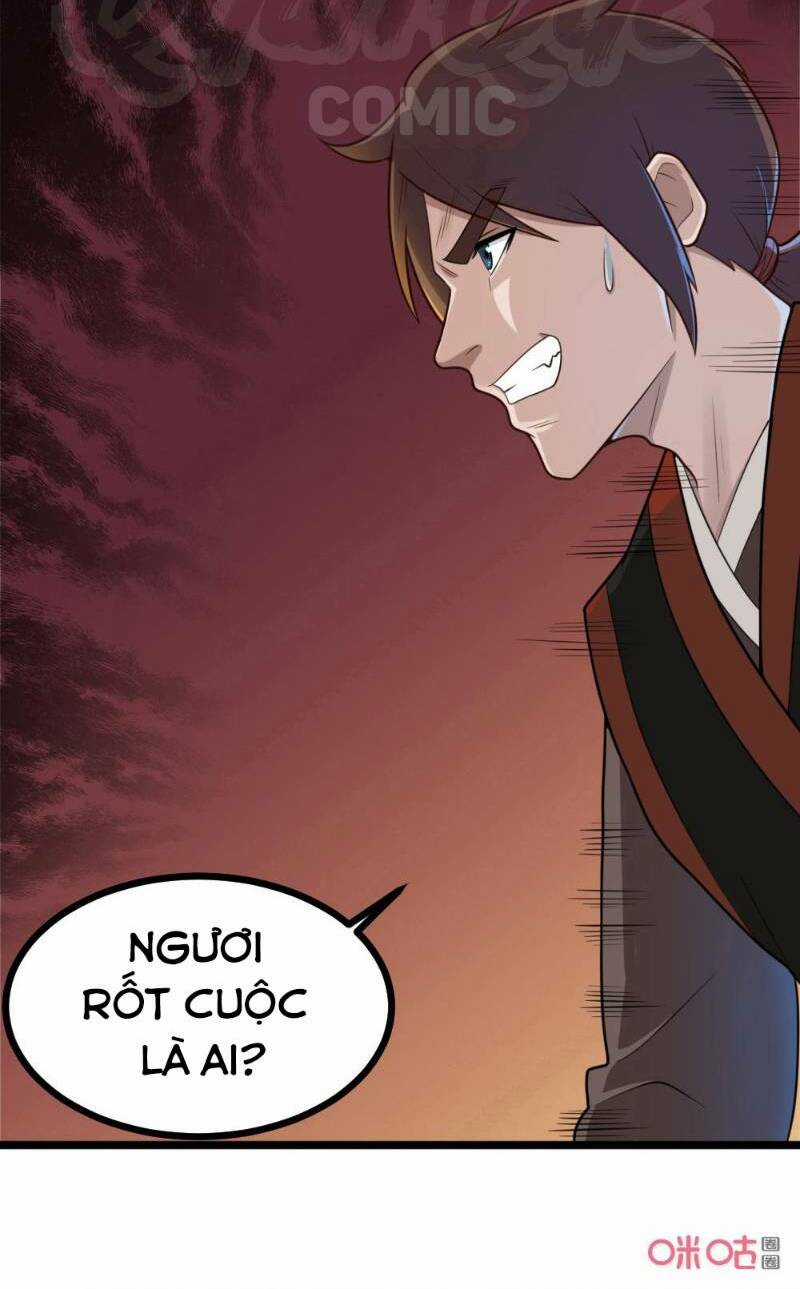 Tu Tiên Cuồng Thần Chapter 36 trang 26