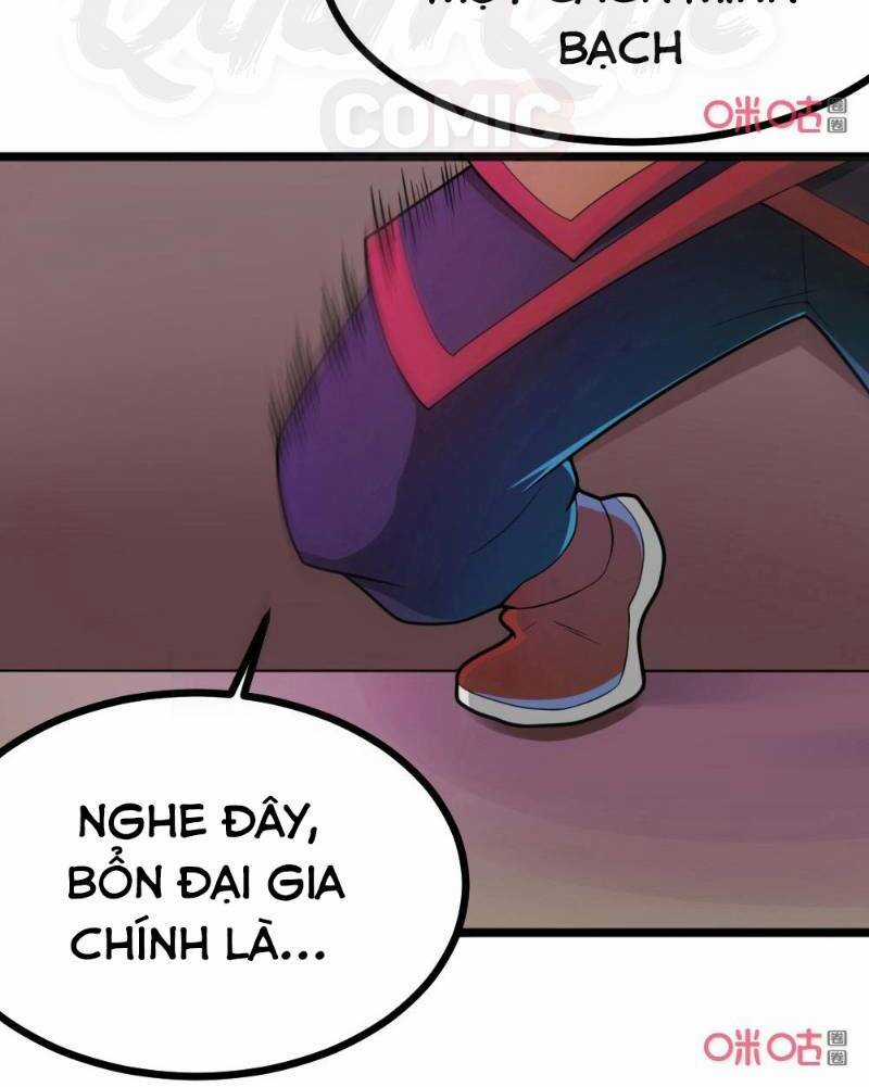 Tu Tiên Cuồng Thần Chapter 36 trang 28