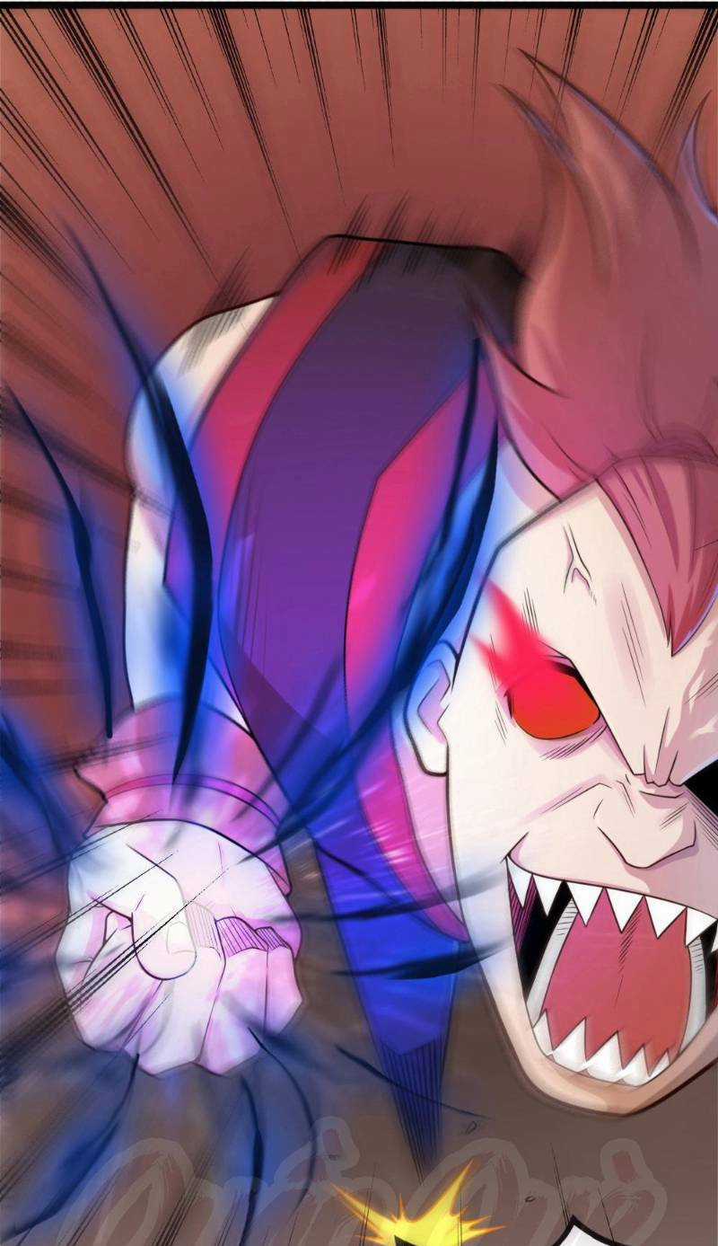 Tu Tiên Cuồng Thần Chapter 36 trang 29