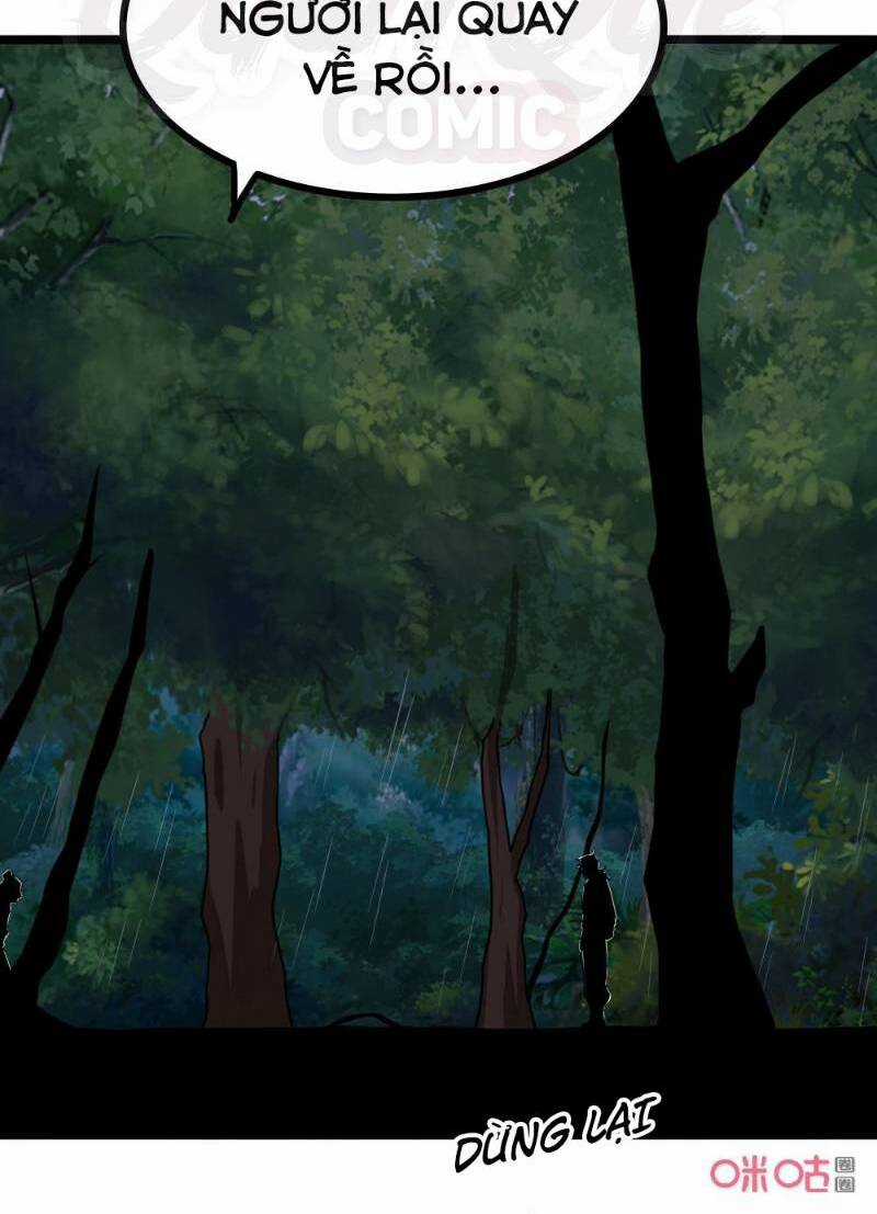 Tu Tiên Cuồng Thần Chapter 36 trang 3