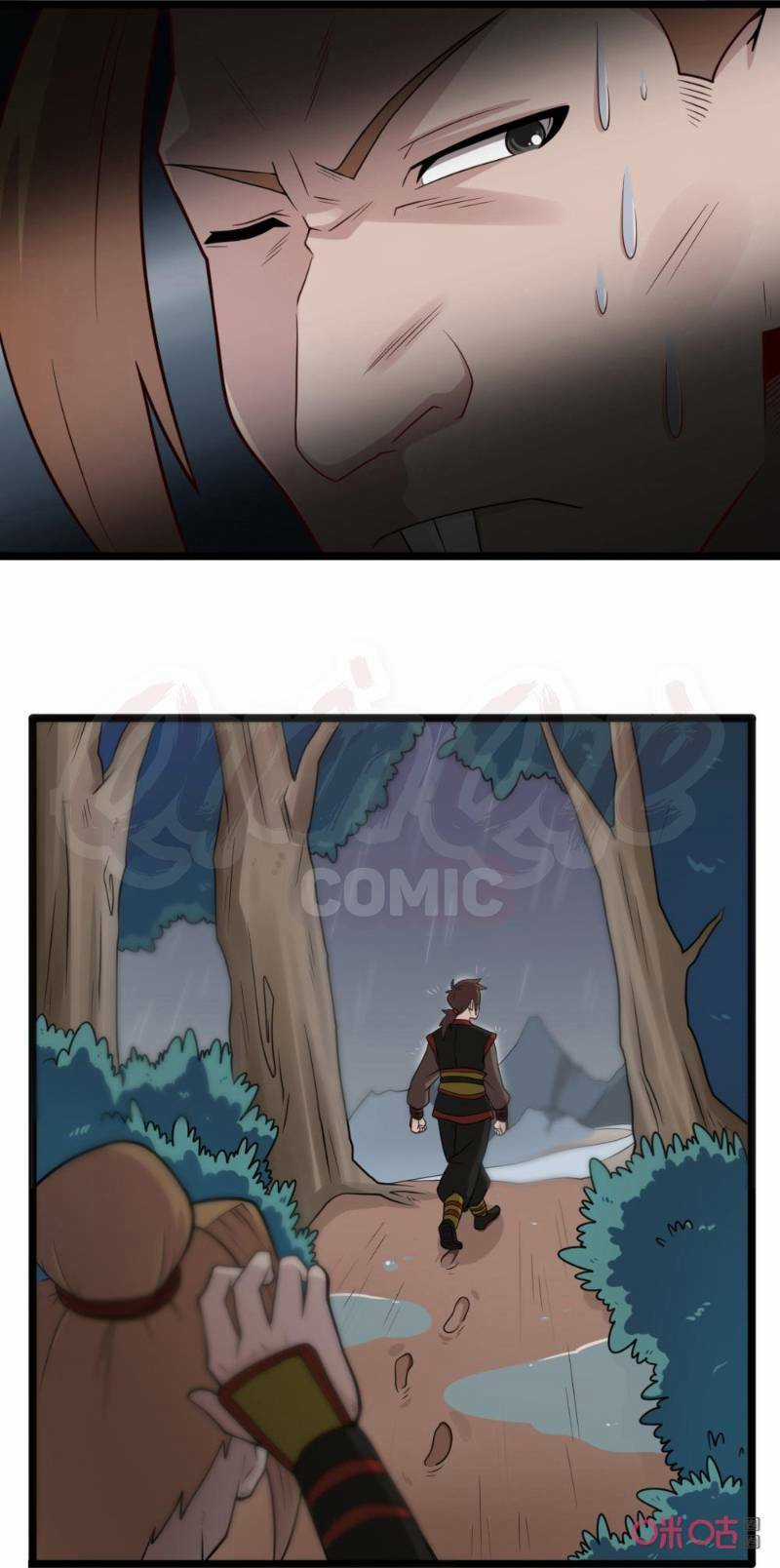 Tu Tiên Cuồng Thần Chapter 36 trang 8