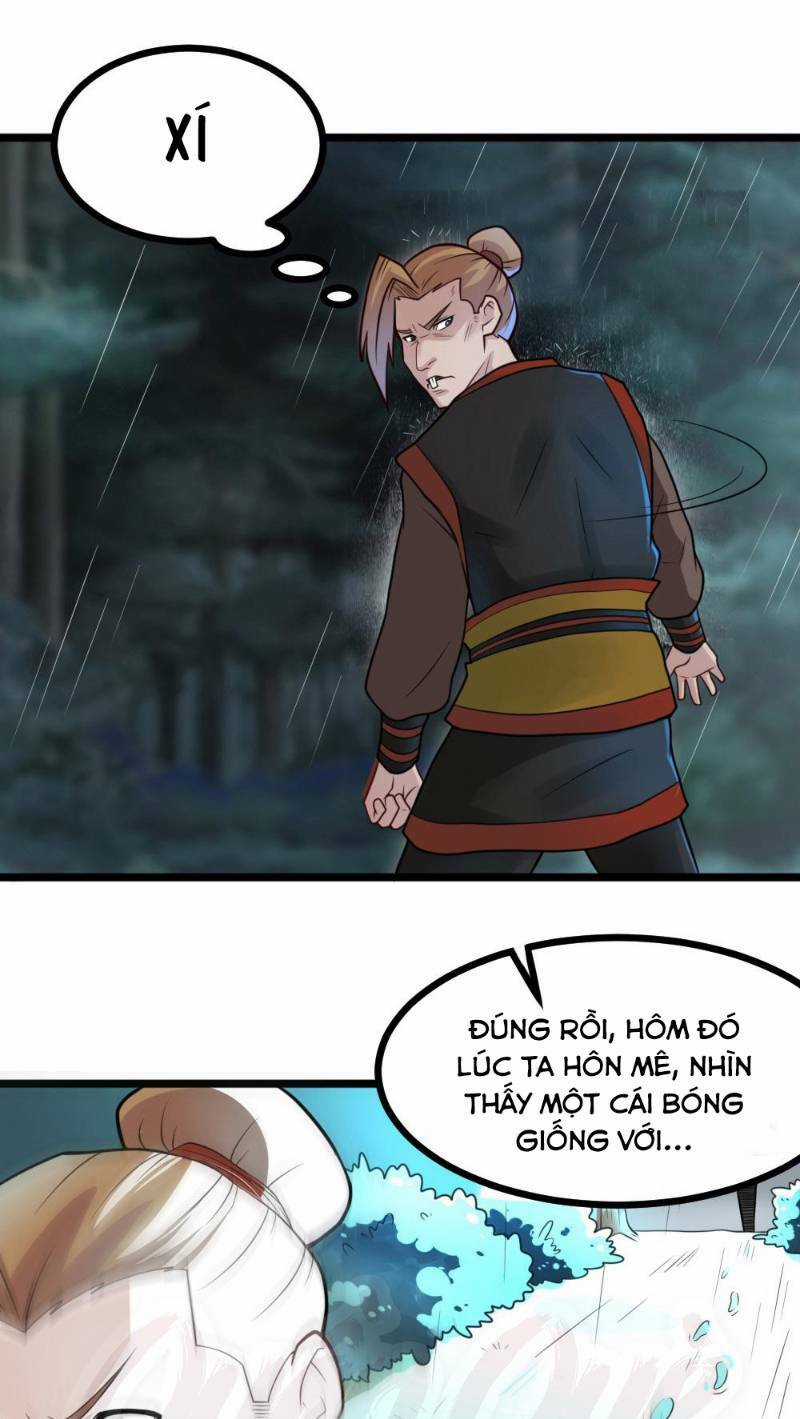 Tu Tiên Cuồng Thần Chapter 36 trang 9