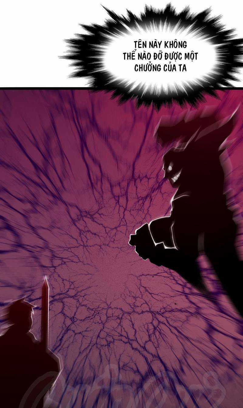 Tu Tiên Cuồng Thần Chapter 37 trang 0