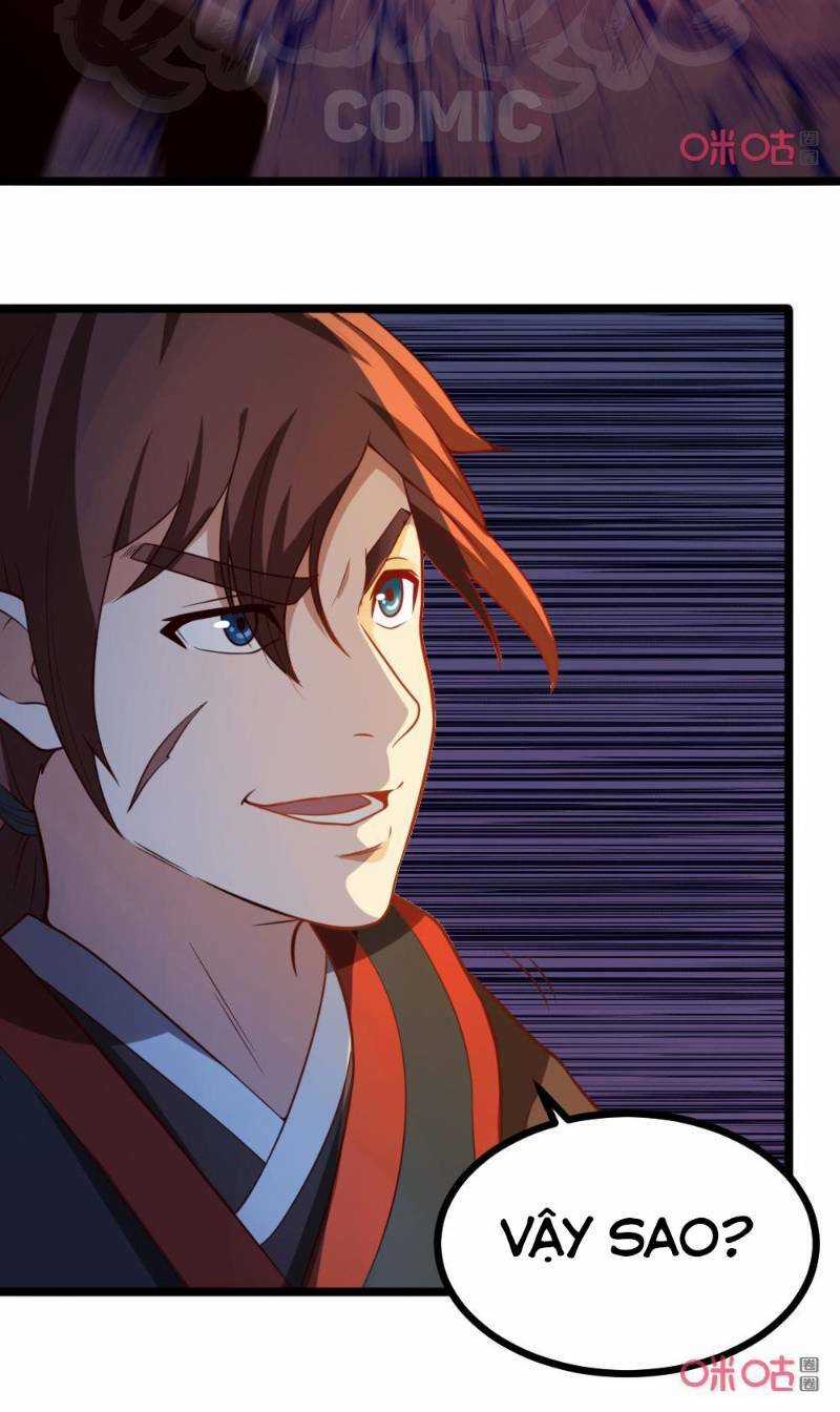 Tu Tiên Cuồng Thần Chapter 37 trang 1