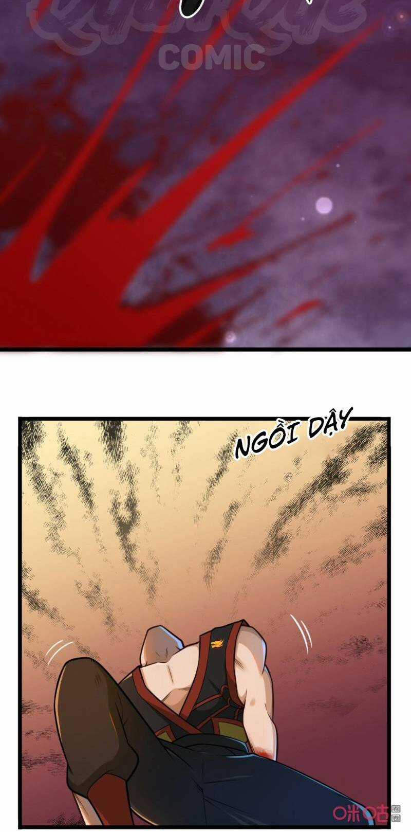 Tu Tiên Cuồng Thần Chapter 37 trang 13