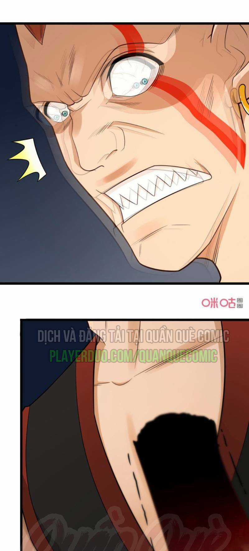 Tu Tiên Cuồng Thần Chapter 37 trang 14