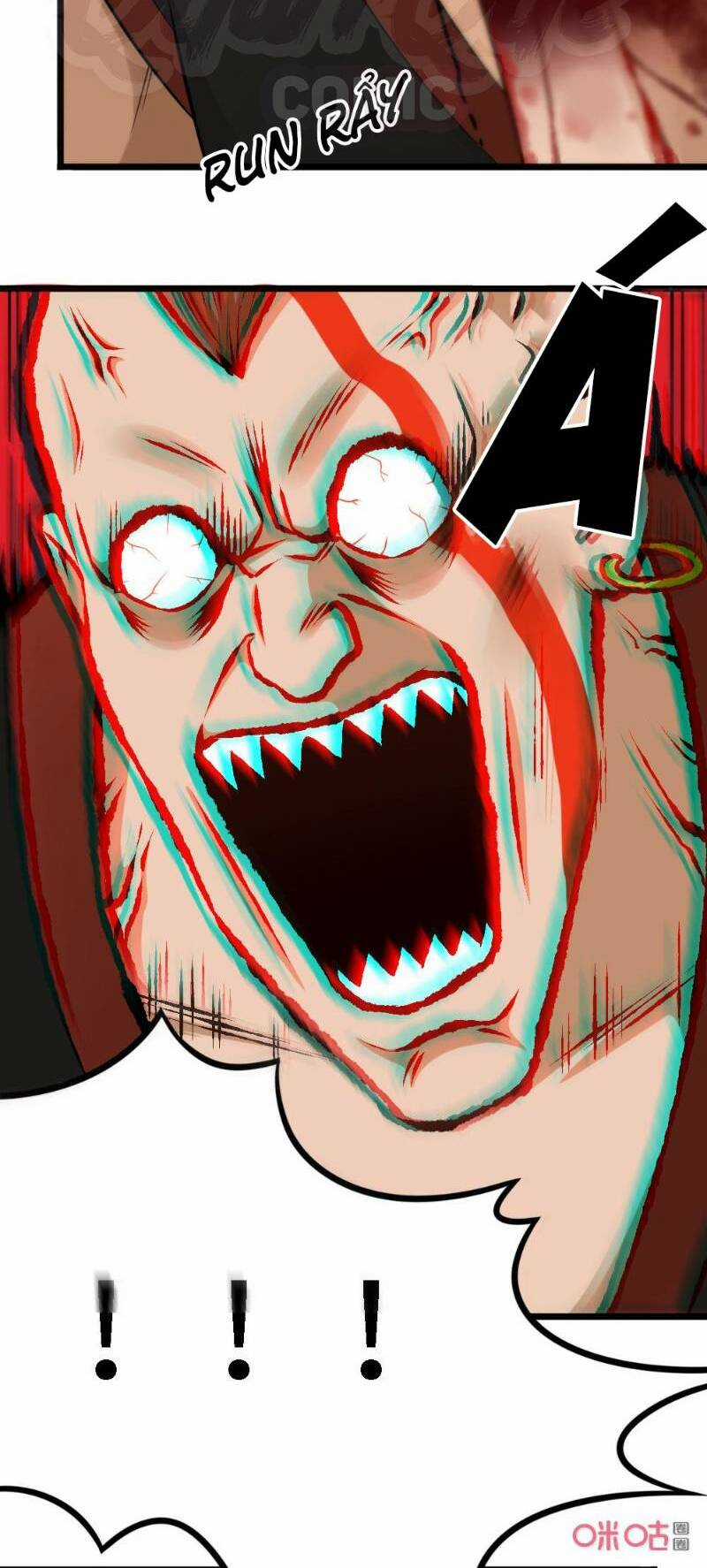 Tu Tiên Cuồng Thần Chapter 37 trang 15