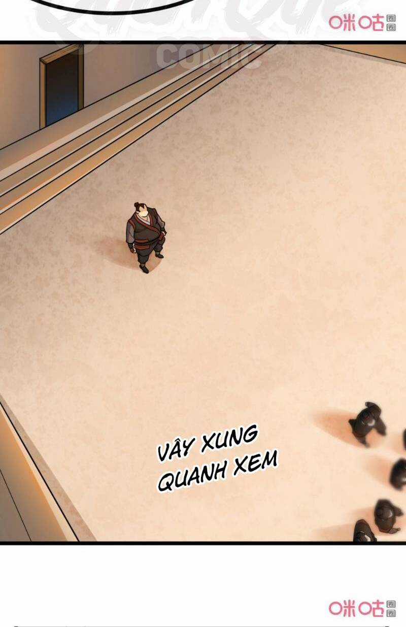 Tu Tiên Cuồng Thần Chapter 37 trang 19