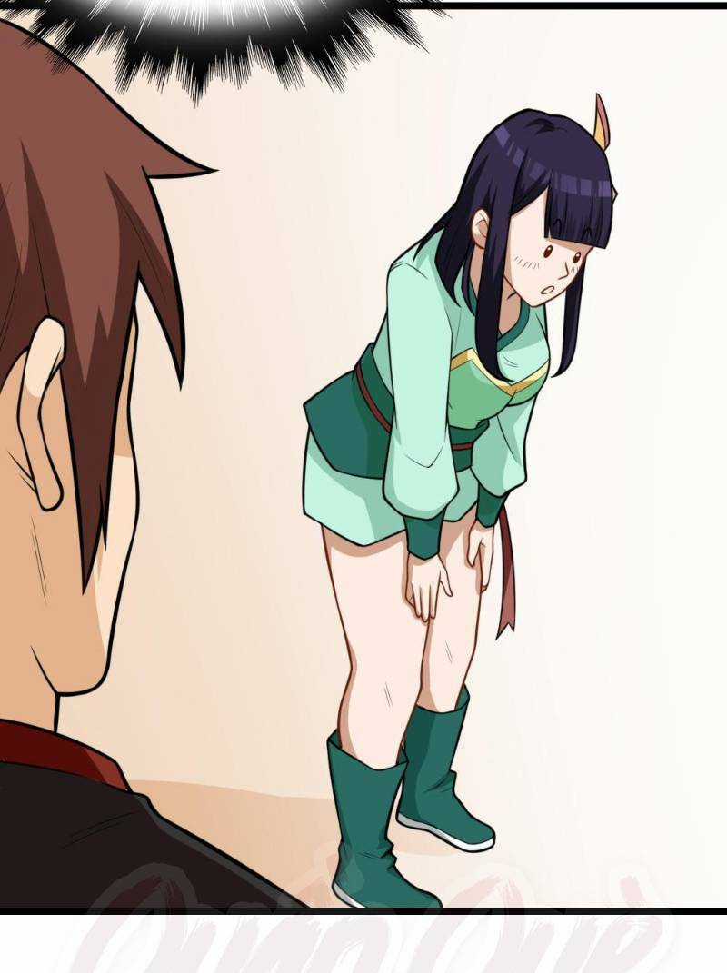 Tu Tiên Cuồng Thần Chapter 37 trang 26