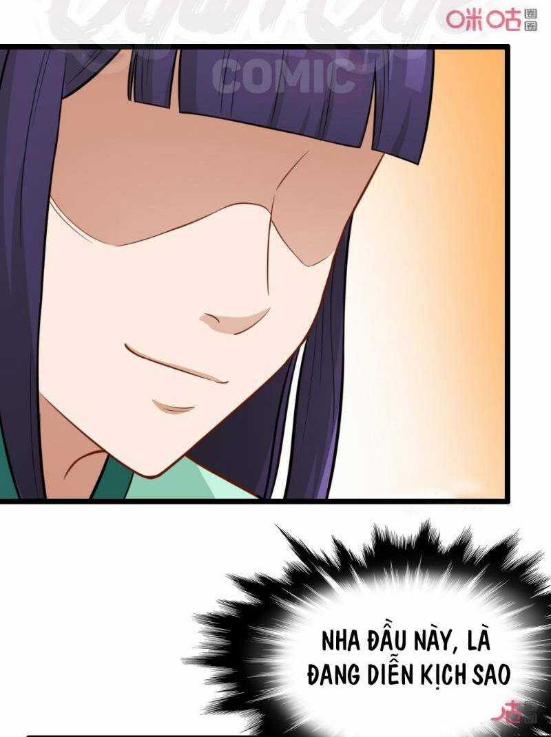 Tu Tiên Cuồng Thần Chapter 37 trang 27